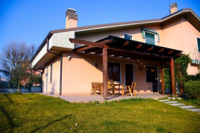 Casa Rosetta Pescantina